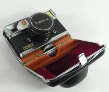 YASHICA EJECTOR