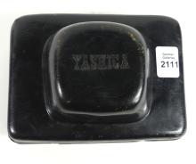 YASHICA EJECTOR