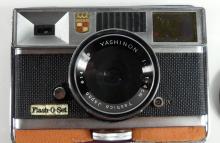 YASHICA EJECTOR