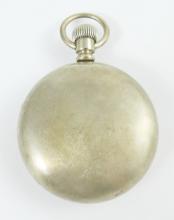 WALTHAM POCKET WATCH