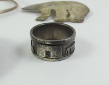 INDIGENOUS STERLING JEWELLERY