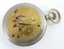 WALTHAM POCKET WATCH