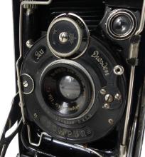 VOIGTLANDER COMPUR