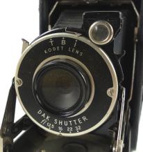 KODAK VIGILANT JUNIOR SIX-20