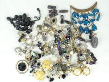 ESTATE JEWELLERY