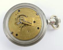 POCKET WATCH ON STAND