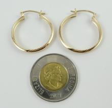 PAIR EARRINGS