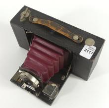 KODAK BROWNIE AUTOMATIC