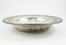 VINTAGE CENTRE BOWL