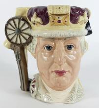 DOULTON LIMITED EDITION