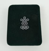 CANADIAN SILVER COIN 