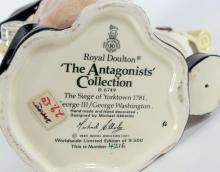 DOULTON LIMITED EDITION