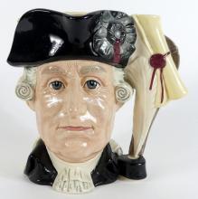 DOULTON LIMITED EDITION