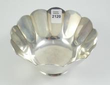 TIFFANY & CO. BOWL