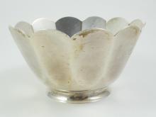 TIFFANY & CO. BOWL