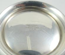 TIFFANY & CO. BOWL