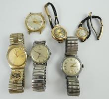 WATCHES