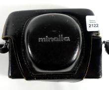 MINOLTA HI-MATIC 9