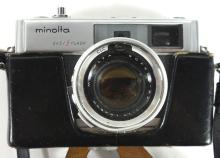 MINOLTA HI-MATIC 9