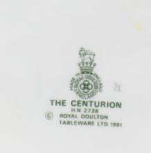 DOULTON "THE CENTURION"