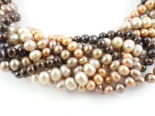 EFFY PEARL NECKLACE