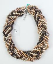 EFFY PEARL NECKLACE