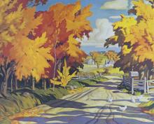 A.J. CASSON