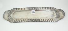 OVAL SERVING TRAY