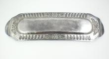 OVAL SERVING TRAY