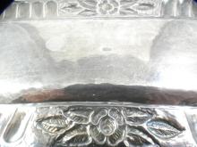 OVAL SERVING TRAY