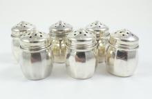 SET 6 SHAKERS