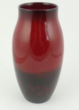 ROYAL DOULTON VASE