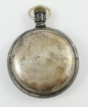 WALTHAM POCKET WATCH