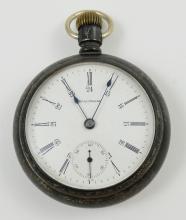 WALTHAM POCKET WATCH