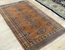 TURKMEN RUG