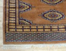 TURKMEN RUG