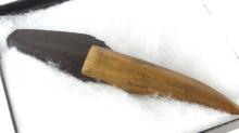 INUIT KNIFE