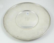 S. KIRK & SON CIRCULAR TRAY