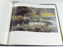 ROBERT BATEMAN BOOK & PRINT