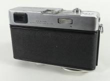 FUJICA 35-SE