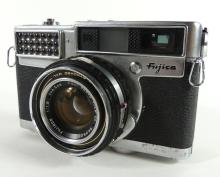 FUJICA 35-SE