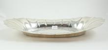 OVAL SERVING TRAY