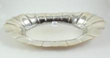 OVAL SERVING TRAY