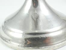 SET 4 CANDLEHOLDERS