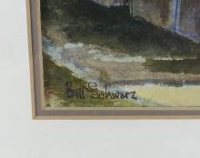 BILL SCHWARZ