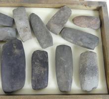 STONE ARTIFACTS