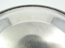 CIRCULAR TRAY OR SHALLOW BOWL