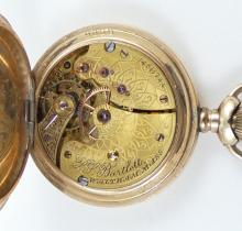 ANTIQUE WATCH