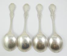 SET 8 SPOONS