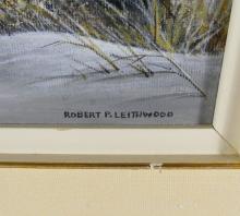 ROBERT LEITHWOOD